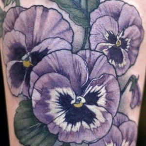 Meet your Posher, Becky